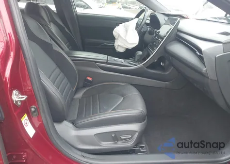 2019 Toyota Avalon Xse z USA, uszkodzony, nr VIN 4T1BZ1FB8KU031503